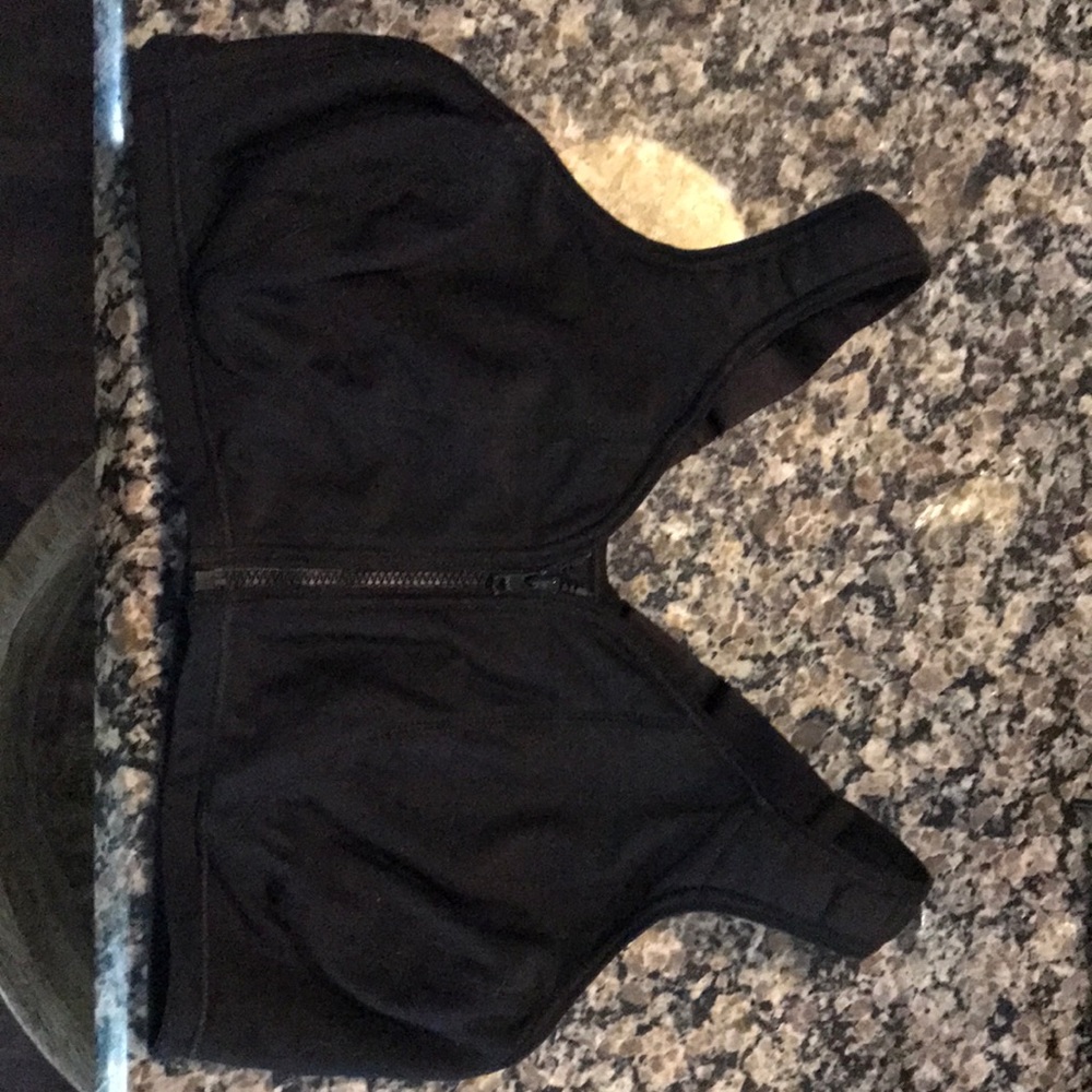 Mastectomy Sports Bra